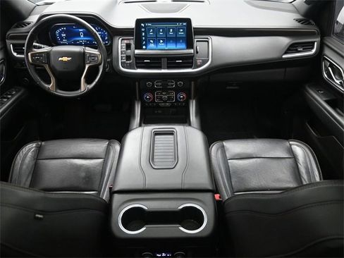 Used 2022 Chevrolet Tahoe High Country image 7