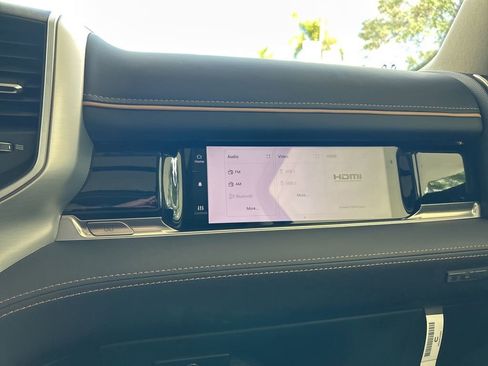 New 2026 RAM 1500 Tungsten w/ Bed Utility Group image 14