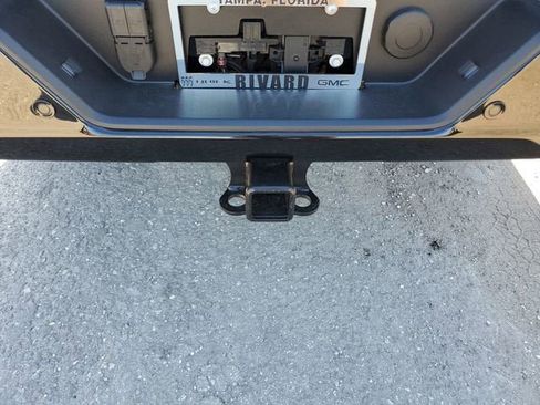 New 2026 GMC Sierra 3500 AT4 w/ AT4 Premium Plus Package AWD/4WD image 10