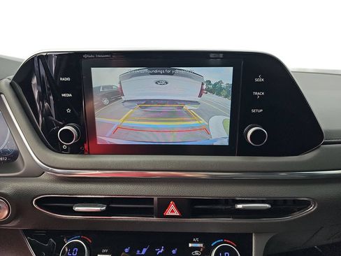 Used 2021 Hyundai Sonata SEL Plus FWD image 22