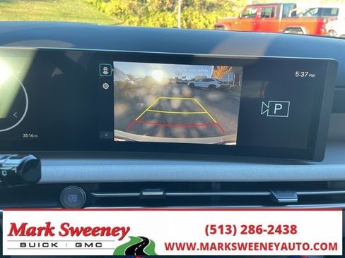 Used 2025 Hyundai Tucson SEL image 21