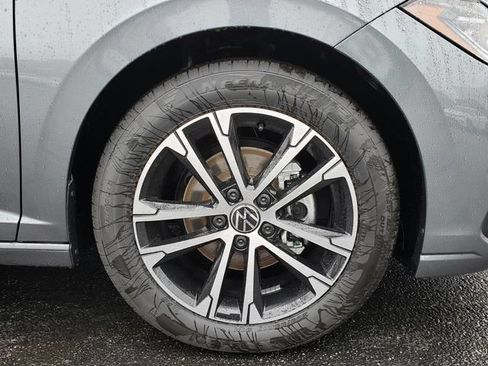 New 2026 Volkswagen Jetta Sport FWD image 12