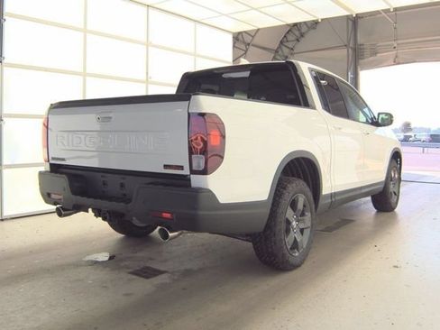 Used 2026 Honda Ridgeline TrailSport image 4