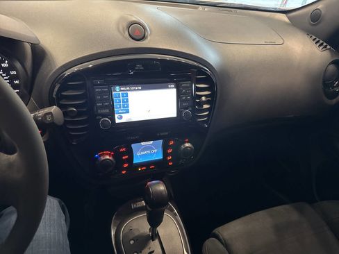 Used 2015 Nissan Juke NISMO AWD/4WD image 35
