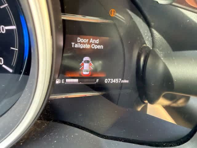 Used 2019 Honda Fit EX image 23