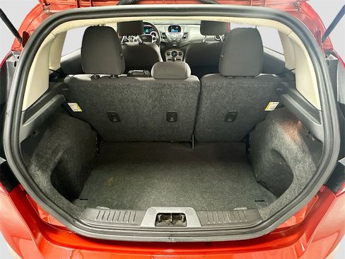 Used 2018 Ford Fiesta SE w/ Cold Weather Package image 24