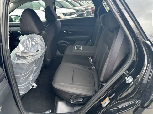 New 2026 Hyundai Tucson SEL image 19