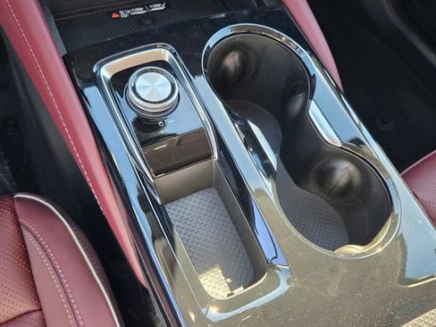 New 2026 Buick Envision Sport Touring image 21