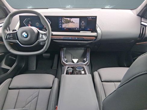 Used 2026 BMW X3 xDrive30 w/ Convenience Package AWD/4WD image 15