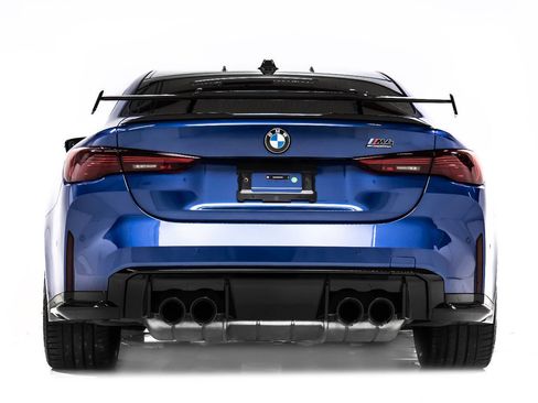 Used 2025 BMW M4 Competition image 7