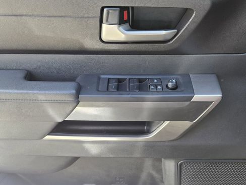 Used 2024 Toyota Tundra SR5 w/ TRD Sport Package RWD image 26