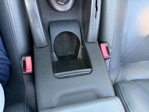 Used 2004 Saab 9-3 Arc image 16