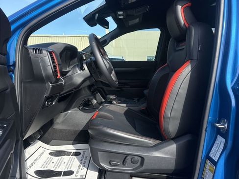 Used 2024 Ford Ranger Raptor image 13
