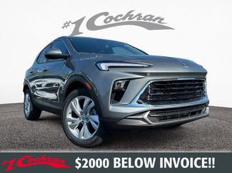 New 2026 Buick Encore GX Preferred w/ Comfort Package video 1