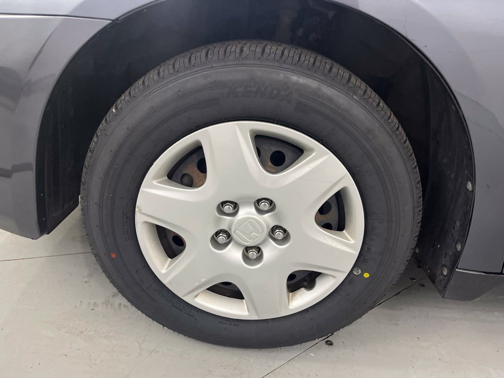 Used 2007 Honda Accord LX image 17