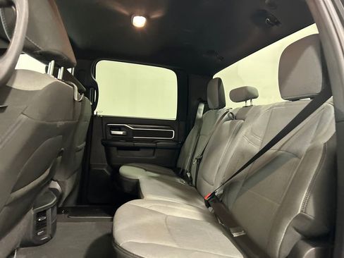 Used 2024 RAM 2500 Big Horn image 31