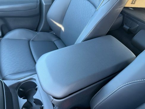 New 2026 Subaru Solterra Premium image 14