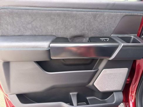 New 2026 Ford F350 Platinum image 20