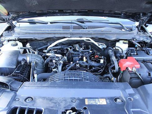 Used 2021 Ford Ranger XLT RWD image 20