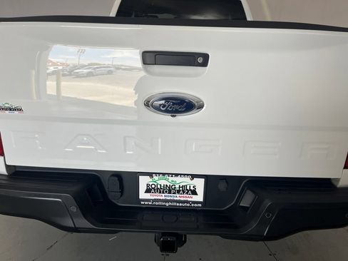 Used 2021 Ford Ranger XL w/ Equipment Group 101A High RWD image 37