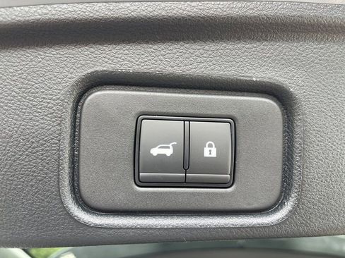 New 2025 Nissan Pathfinder Platinum w/ Cargo Package image 32