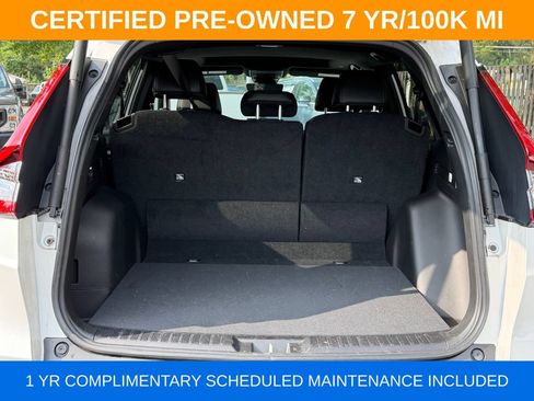 Used 2025 Honda CR-V Sport-L image 26