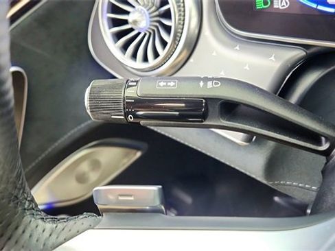 Used 2023 Mercedes-Benz EQE 500 4MATIC Sedan image 42