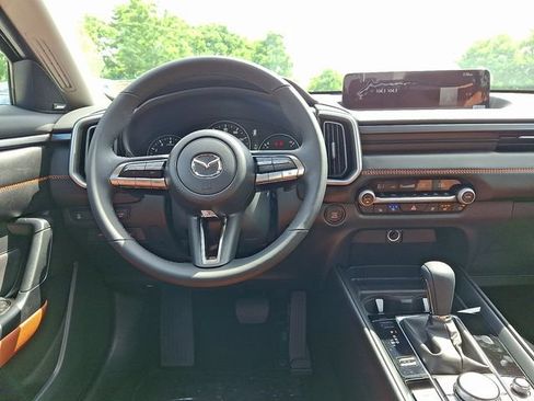 New 2026 MAZDA CX-50 AWD 2.5 S w/ Weather Package image 12