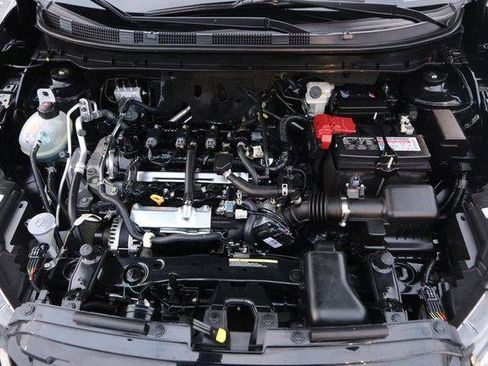 Used 2024 Nissan Kicks SR w/ SR Premium Package image 25