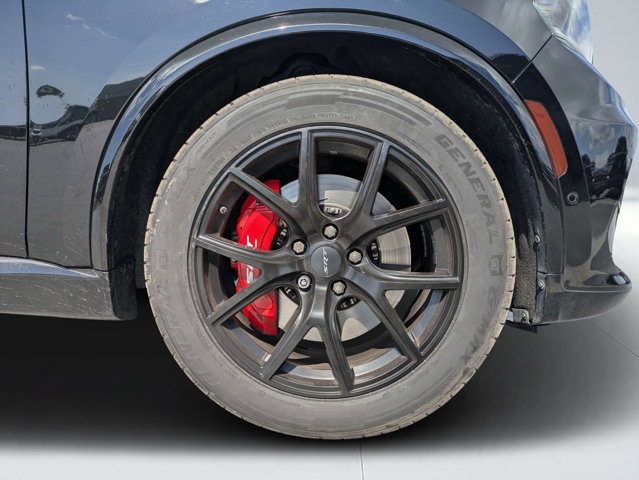 Used 2023 Dodge Durango SRT AWD/4WD image 10
