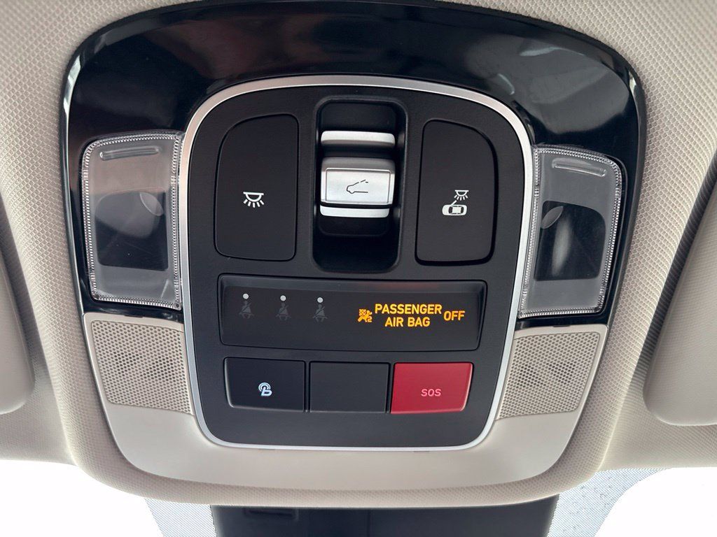 Used 2024 Hyundai Tucson Limited AWD/4WD image 26