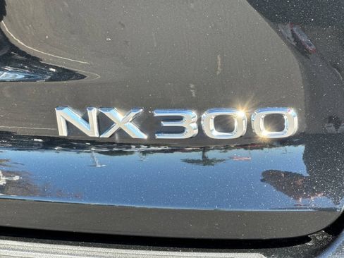 Used 2018 Lexus NX 300 FWD w/ Premium Package image 50