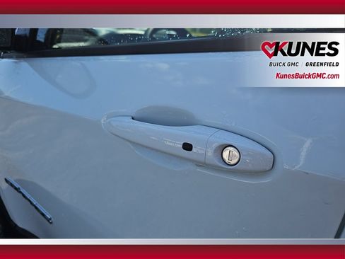 Used 2025 Jeep Compass Limited AWD/4WD image 23