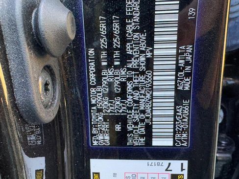 Used 2021 Lexus NX 300 FWD w/ Accessory Package image 24