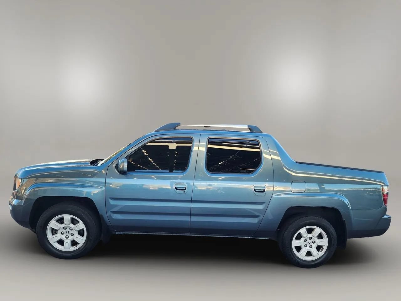 Used 2007 Honda Ridgeline RTL image 5