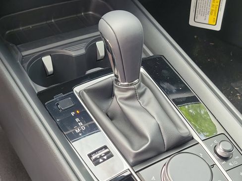 New 2026 MAZDA CX-50 AWD 2.5 S w/ Weather Package image 30