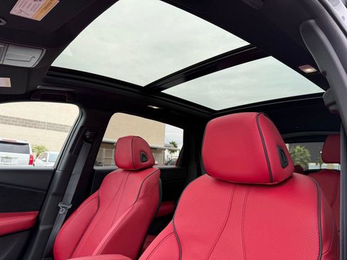 New 2026 Acura RDX A-Spec image 5