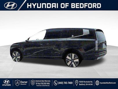 New 2026 Hyundai Ioniq 9 SEL