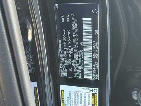 New 2026 Toyota 4Runner Limited image 34