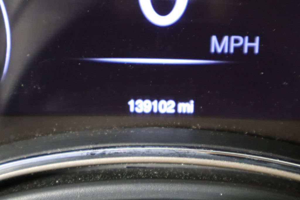 Used 2014 Jeep Grand Cherokee Laredo w/ Quick Order Package 23E AWD/4WD image 34