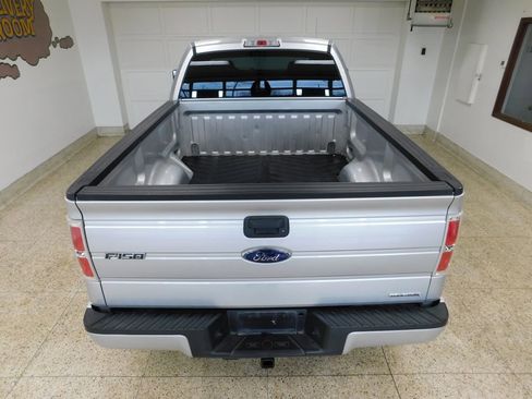 Used 2014 Ford F150 STX w/ Equipment Group 201A Mid AWD/4WD image 65