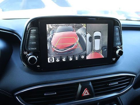 Used 2020 Hyundai Santa Fe Limited FWD image 26