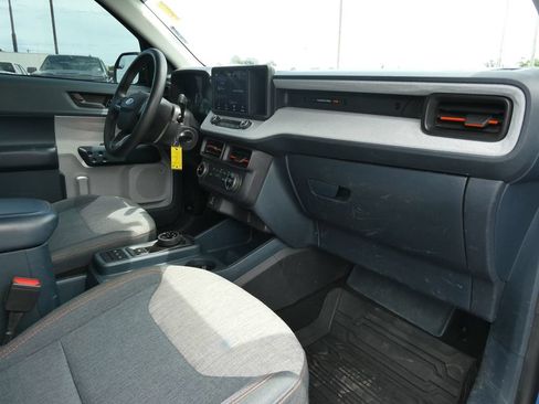 Used 2022 Ford Maverick XLT FWD image 14