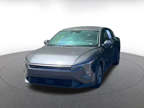 Used 2025 Kia K4 FWD image 8