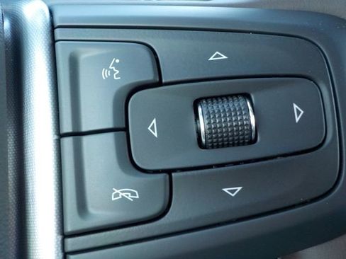 New 2026 GMC Sierra 2500 SLT w/ SLT Premium Package image 38