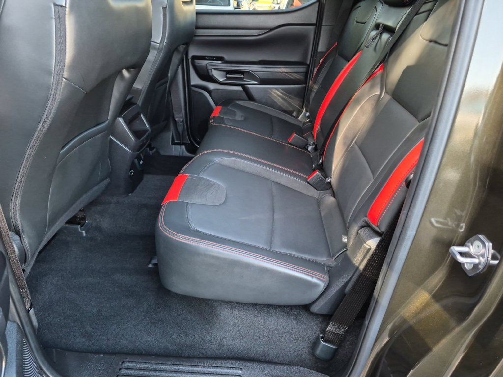 Used 2024 Ford Ranger Raptor AWD/4WD image 34