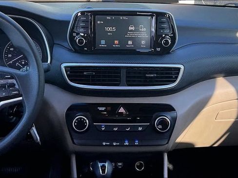 Used 2020 Hyundai Tucson SE FWD image 6