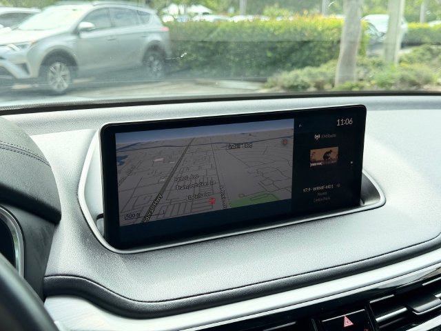 Used 2023 Acura MDX w/ Technology Package FWD image 26