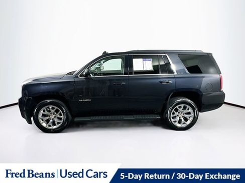 Used 2020 GMC Yukon SLE w/ SLE Value Package image 5