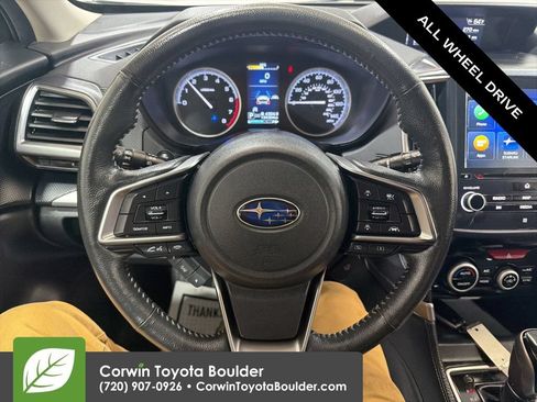 Used 2019 Subaru Forester Limited AWD/4WD image 28